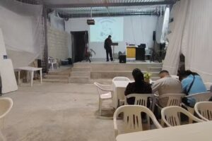 Iglesia Jesus El Salvador