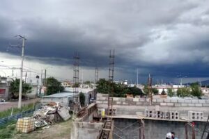 Iglesia Jesús en Galilea