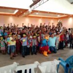 Iglesia Jes&uacute;s es el camino