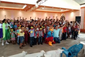 Iglesia Jesús es el camino