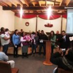 Iglesia &ldquo;Jes&uacute;s Es El Camino&rdquo;