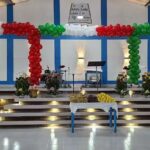 Iglesia Jes&uacute;s es el camino