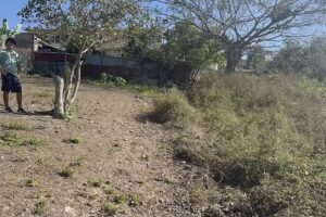 Iglesia Jesús es el Camino (Centro Comunitario )