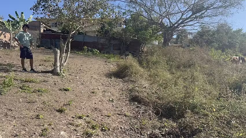Iglesia Jes&uacute;s es el Camino (Centro Comunitario )