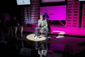 Iglesia &ldquo;Jes&uacute;s es el Cristo &ldquo;