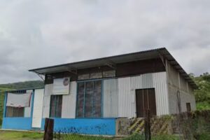 IGLESIA JES&Uacute;S ES EL SE&Ntilde;OR TOMEND&Aacute;N