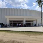 Iglesia Jes&uacute;s La Puerta