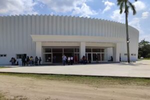 Iglesia Jes&uacute;s La Puerta