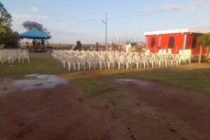 IGLESIA JESUS LA PUERTA ESTRECHA MBA