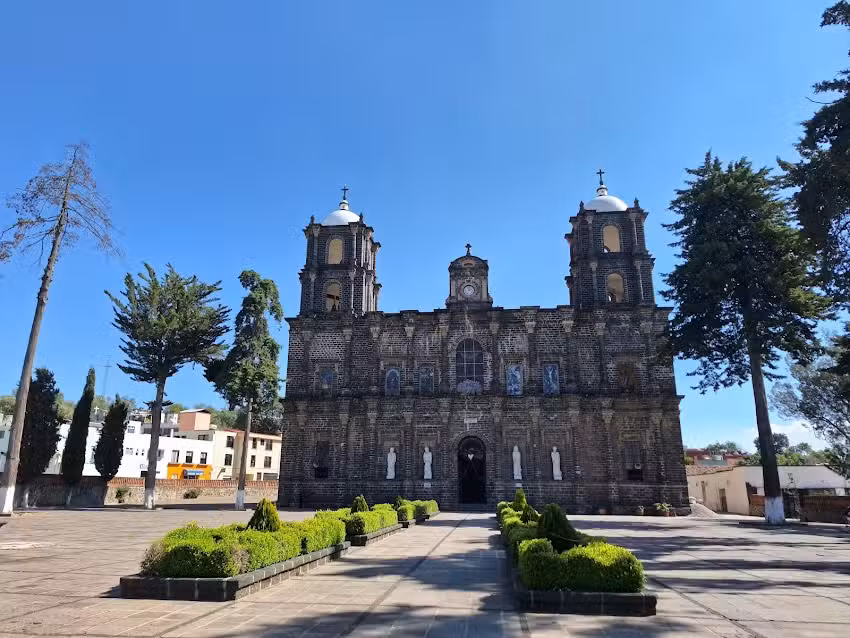 Iglesia Jes&uacute;s Nazareno