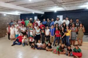 Iglesia Jesús Pan de Vida