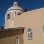 Iglesia Jes&uacute;s Resucitado