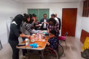 Iglesia Jes&uacute;s Salvador del Mundo