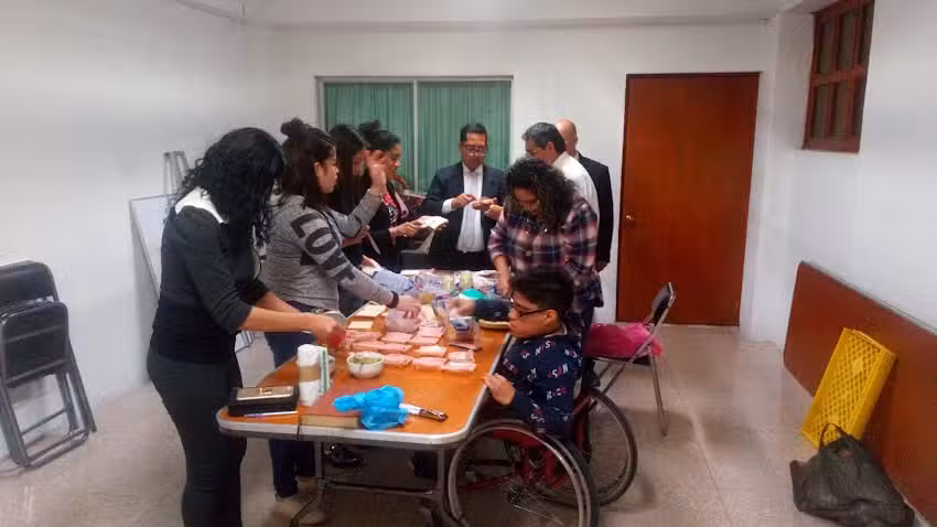 Iglesia Jes&uacute;s Salvador del Mundo