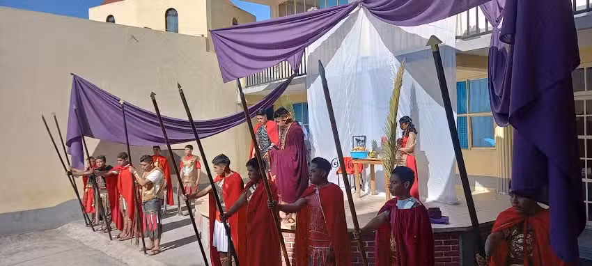 Iglesia Jicaltepec Autopan