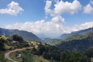 Iglesia JOLTZEMEN CHAMULA CHIAPAS