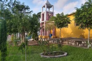 Iglesia Juan Bautista