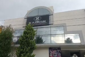 Iglesia Kairos Comunidad Cristiana