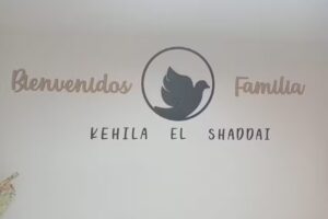 Iglesia Kehila el Shaddai