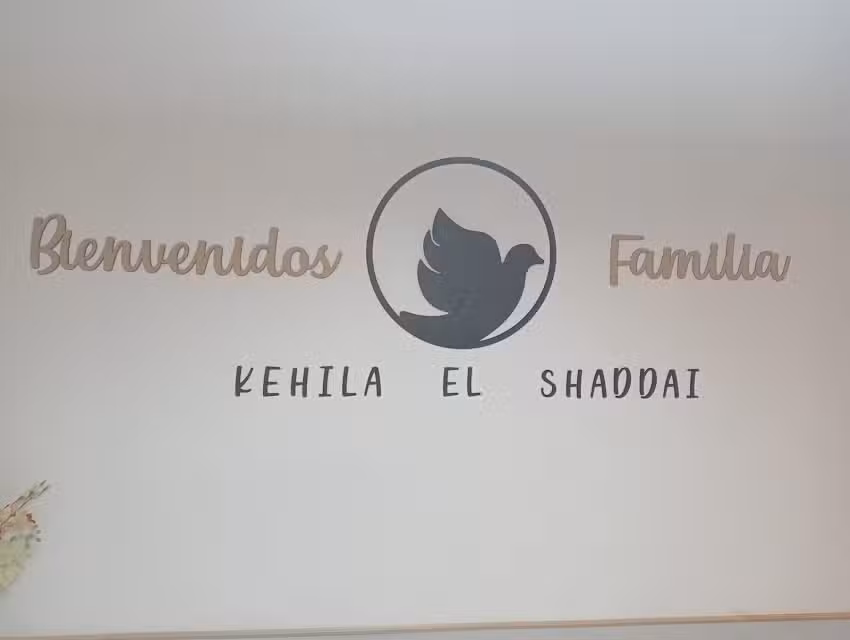 Iglesia Kehila el Shaddai