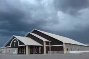 Iglesia Kleine Gemeinde de Nueva Holanda