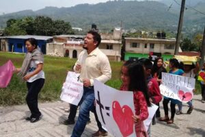 Iglesia Koinonia mi Congre