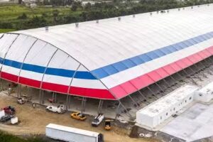 Iglesia “LA 2DA VENIDA SEL SR JESUCRISTO”