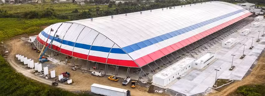 Iglesia &ldquo;LA 2DA VENIDA SEL SR JESUCRISTO&rdquo;