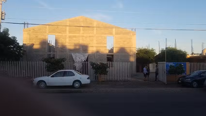 iglesia la asamblea apostolica de la fe en cristo jesus