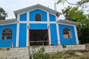 Iglesia &ldquo;La Asunci&oacute;n&rdquo;