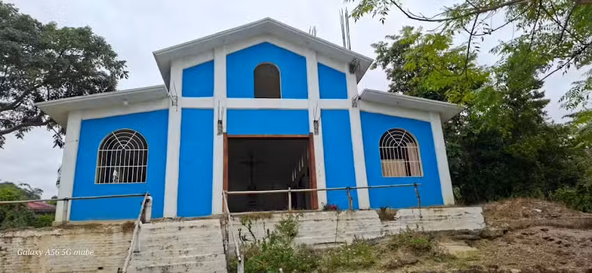 Iglesia &ldquo;La Asunci&oacute;n&rdquo;