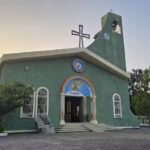 Iglesia &ldquo;La Asunci&oacute;n&rdquo;