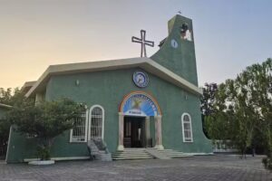 Iglesia &ldquo;La Asunci&oacute;n&rdquo;