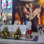 Iglesia La Candelaria