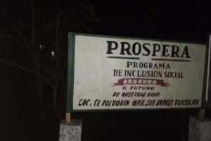 Iglesia La Candelaria