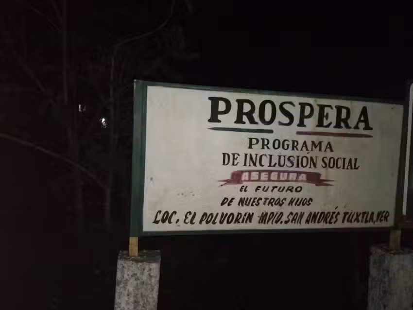 Iglesia La Candelaria