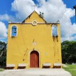 Iglesia &ldquo;La Candelaria&rdquo;