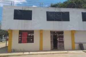 Iglesia La Carmelita