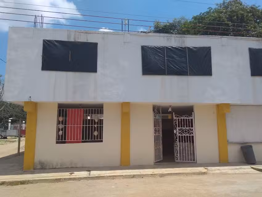 Iglesia La Carmelita