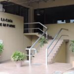 Iglesia La Casa de mi Padre