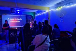 Iglesia La Casa De Mi Padre