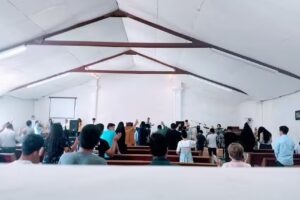 Iglesia La Casa de mi Padre SGAR/1129/93