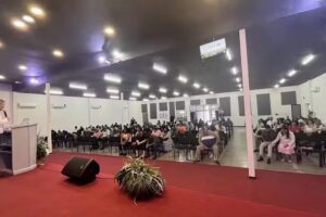 IGLESIA LA CASA DEL ALFARERO