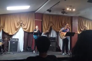 Iglesia La Casa Del Alfarero