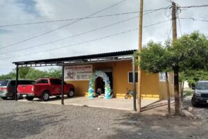 IGLESIA LA CASA DEL ALFARERO (Iglesia de Compa&ntilde;erismo Cristiano)