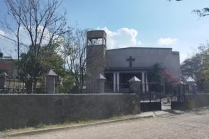 Iglesia La Divina Providencia