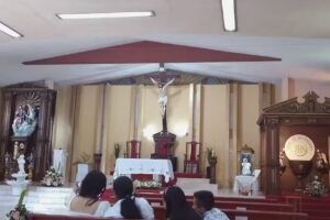 Iglesia La Divina Providencia