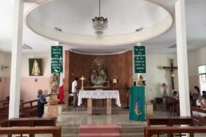 Iglesia la Divina Providencia