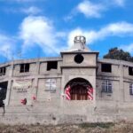 Iglesia La Divina Providencia