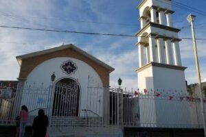 Iglesia la divina providencia